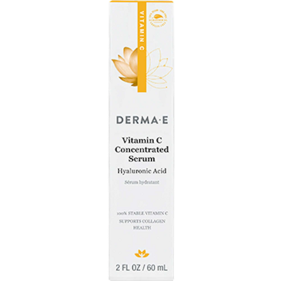 Vitamin C Concentrated Serum 2 ounces