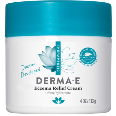 Eczema Relief Cream