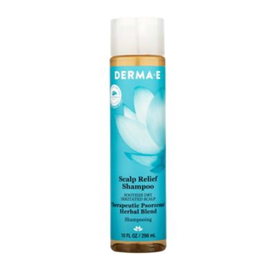 Scalp Relief Shampoo