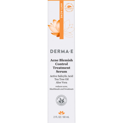 Acne Blemish Control Treatment Serum