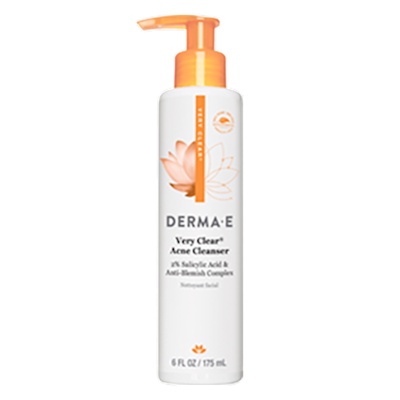 Acne Deep Pore Cleansing Wash product image
