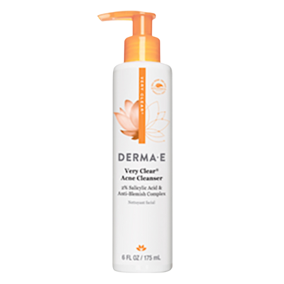 Acne Deep Pore Cleansing Wash