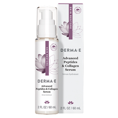 Advanced Peptides & Collagen Serum product image