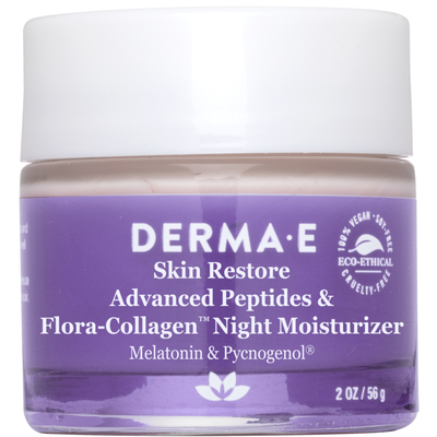 Advanced Peptides & Flora-Collagen Night product image