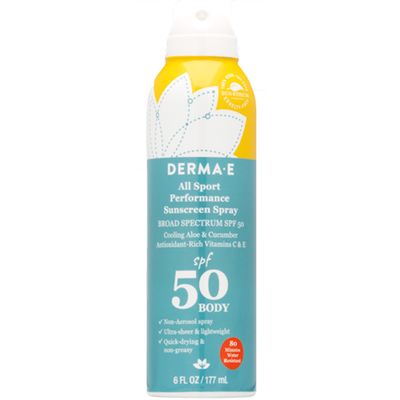 All Sport Performance Sunscreen Spray SP product image