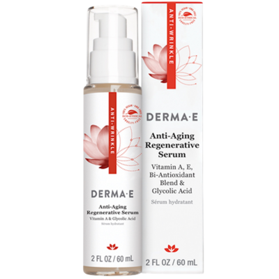 Anti Aging Regenerative Serum 2 ounces