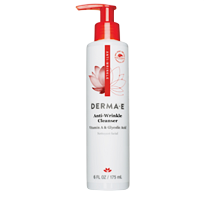 Anti Wrinkle Cleanser