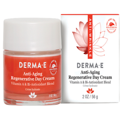 Anti Aging Regenerative Day Cream 2 ounces
