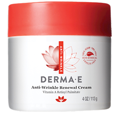 Anti-Wrinkle Renewal Cream product image