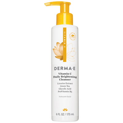 Daily Brightening Cleanser 6 fl oz 6 Ounces