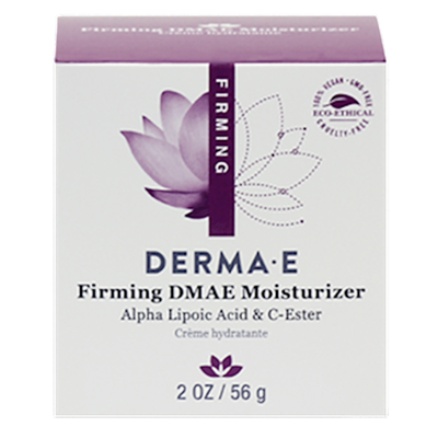 Firming Moisturizer with DMAE product image