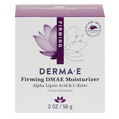 Firming Moisturizer with DMAE