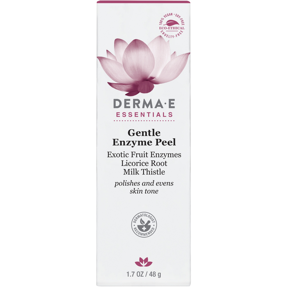 Product image for Gentle Enzyme Peel.