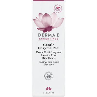 Gentle Enzyme Peel product image