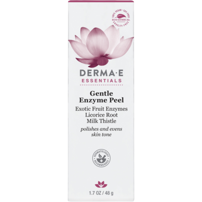 Gentle Enzyme Peel