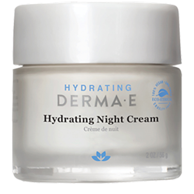 Hydrating Night Crème product image