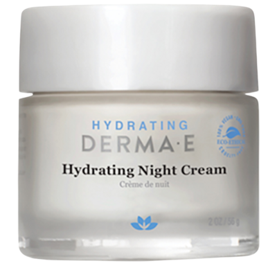Hydrating Night Crème
