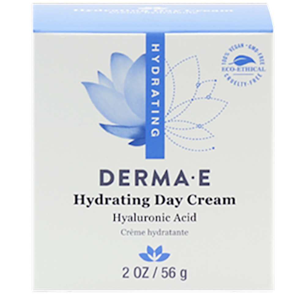 Product image for Hydrating Day Crème.