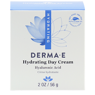 Hydrating Day Crème