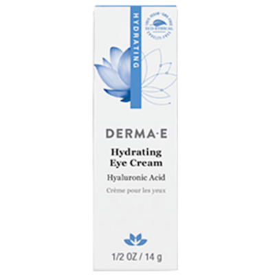 Hydrating Eye Crème