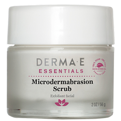 Microdermabrasion Scrub product image