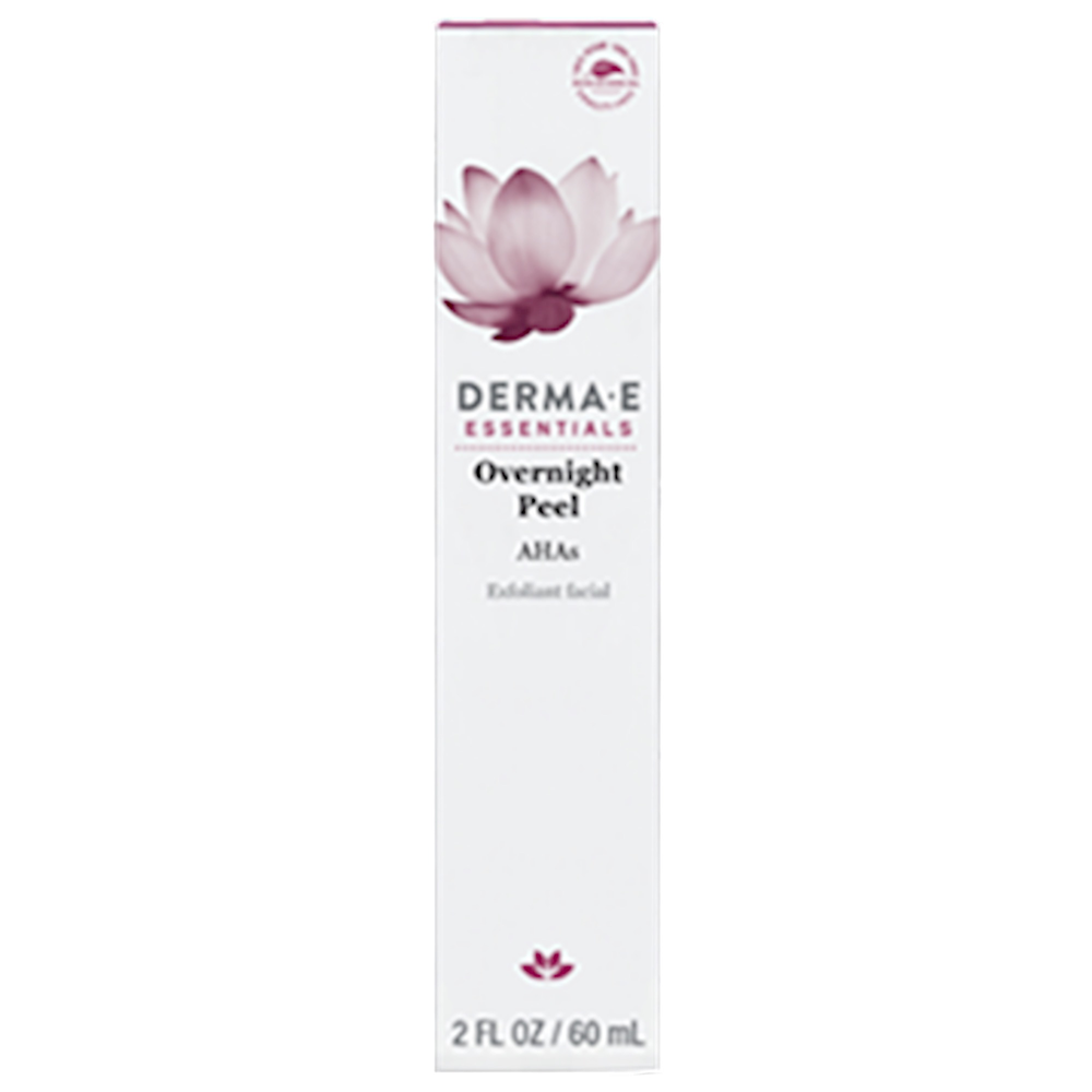 Product image for Overnight Peel.