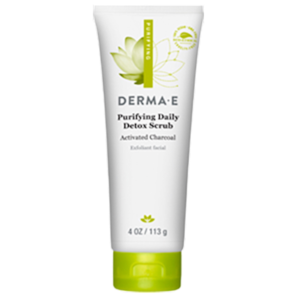 Product image for Purifying Daily Detox Scrub.