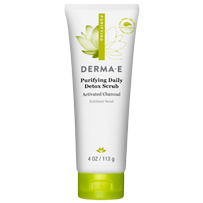 Purifying Daily Detox Scrub 4 Ounces