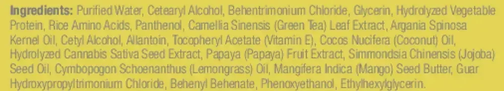 Product image for Recover &amp; Repair Deep Conditioning Treat.