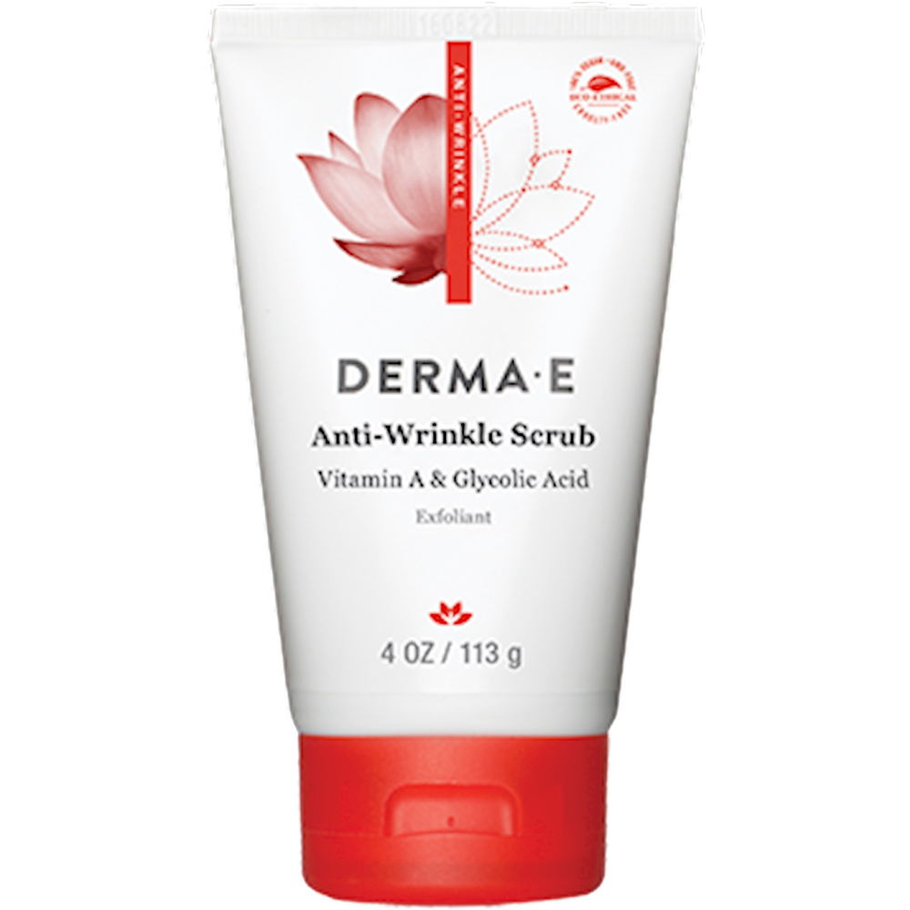 Product image for Refining Vitamin A Glycolic Scrub.
