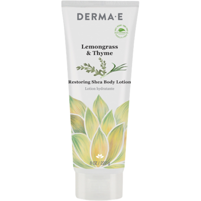 Restoring Shea Body Lotion 8 Ounces