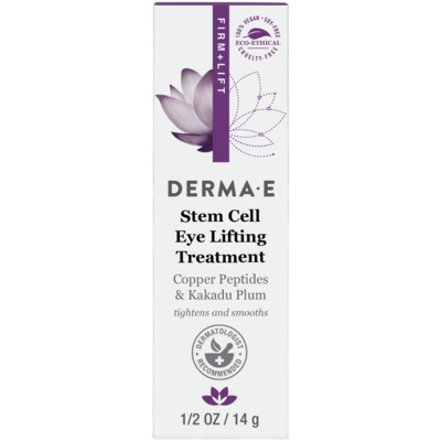 Stem Cell Eye Lifting Treatment 0.5 Ounces