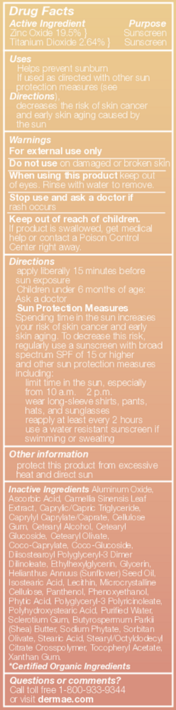 Product image for Sun Defense Clear Zinc Oil-Free Sunscreen.