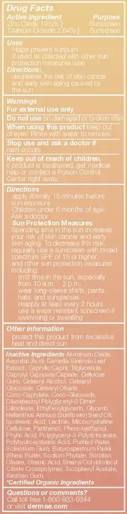 Product image for Sun Defense Clear Zinc Oil-Free Sunscreen.