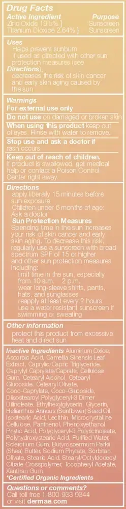 Product image for Sun Defense Clear Zinc Oil-Free Sunscreen.