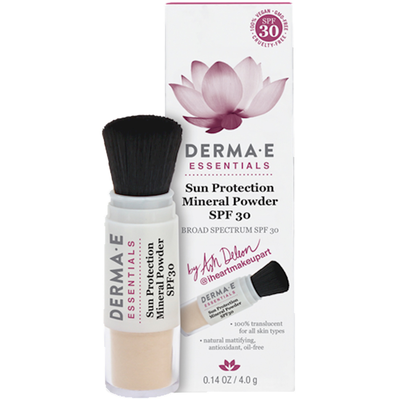 Sun Protection Mineral Powder SPF 30 product image