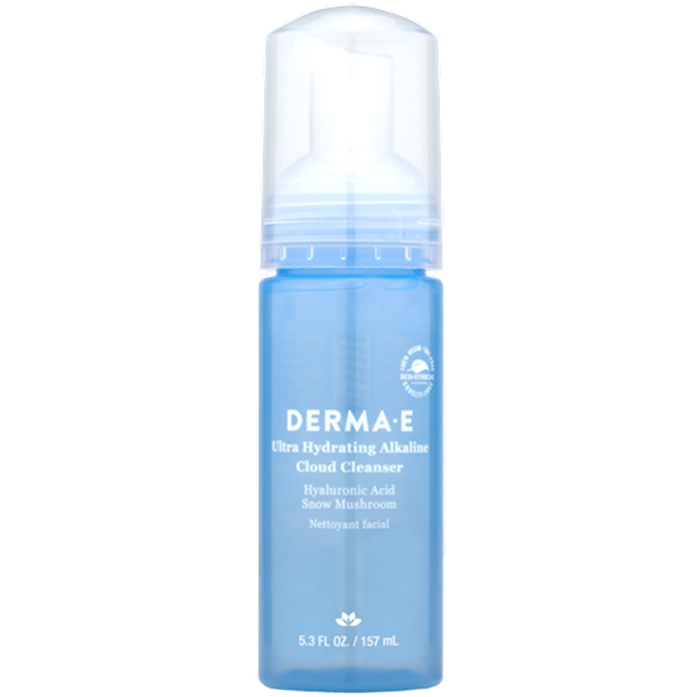 Product image for Ultra Hydrating Alkaline Cloud Cleanser.