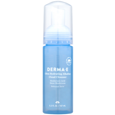 Ultra Hydrating Alkaline Cloud Cleanser 6 Ounces