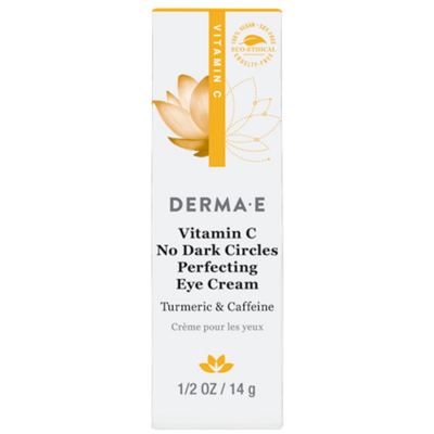 Vitamin C No Dark Circle Perfecting Eye 0.5 Ounces