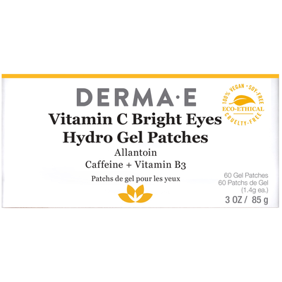 Vitamin C Bright Eye Gel Pads product image