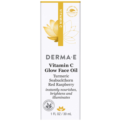Vitamin C Glow Face Oil product image