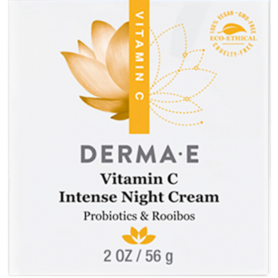 Vitamin C Intense Night Cream product image