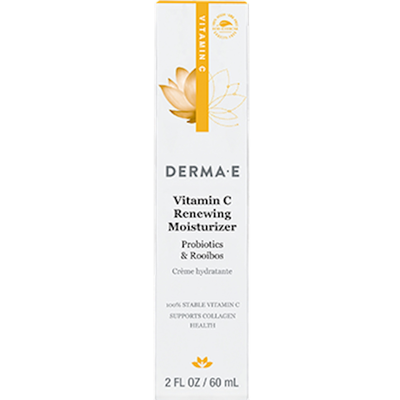 Vitamin C Renewing Moisturizer product image