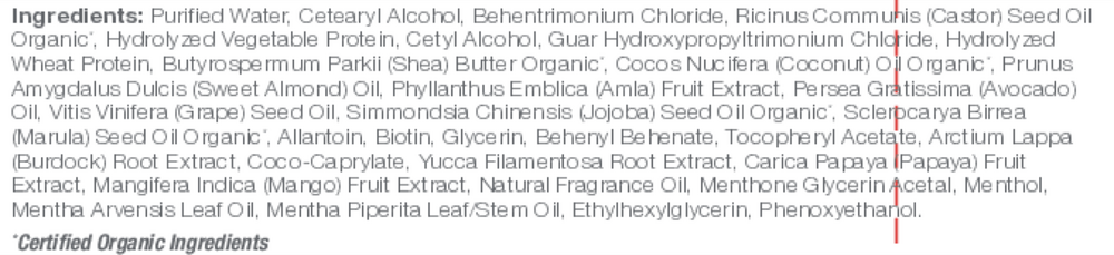 Product image for Ramos Curl Repair Deep Treatment.