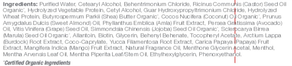 Product image for Ramos Curl Repair Deep Treatment.