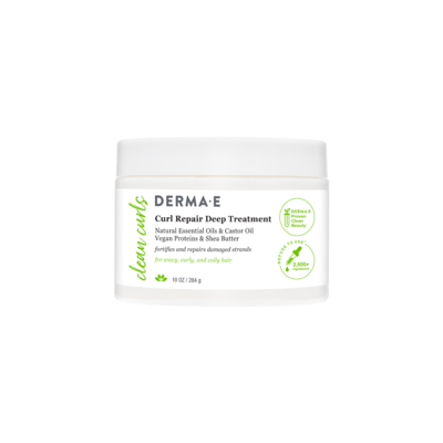 Ramos Curl Repair Deep Treatment 10 Ounces