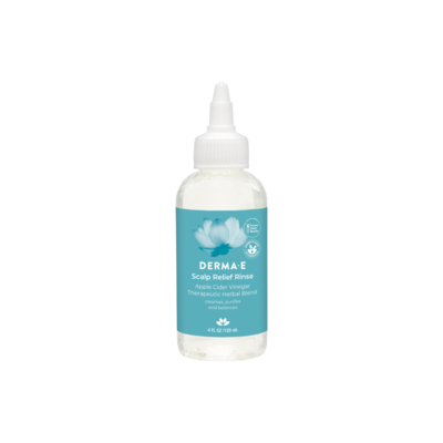 Scalp Relief Rinse