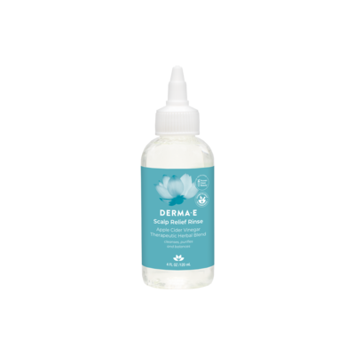 Scalp Relief Rinse