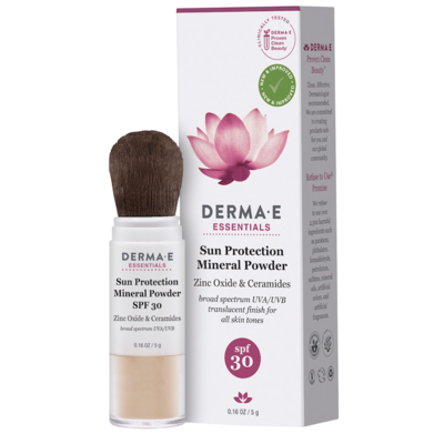 Sun Protection Mineral Powder SPF 30 5 Grams