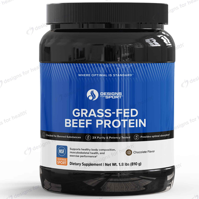 Beef Protein Chocolate product image